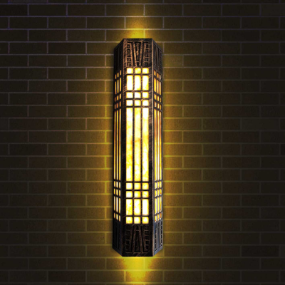 Classical Energy saving led wall pack light