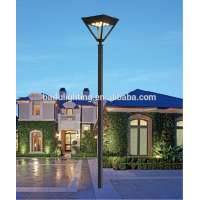 gl 7126 mobile phone led light sticker garden light for parks gardens hotels walls villas