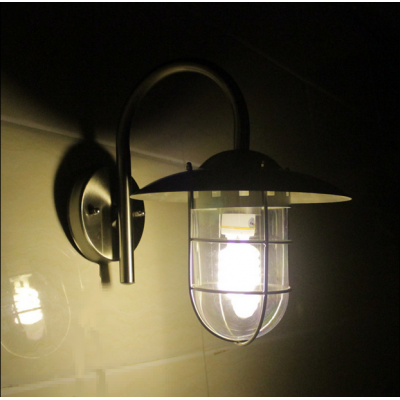 Good Quality 5W High quality outdoor wall lighting fixture