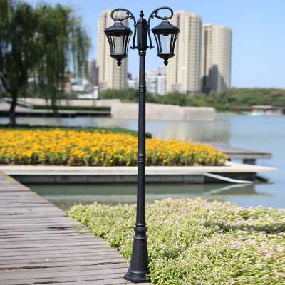 Outdoor decorative garden led light light outdoor garden 51